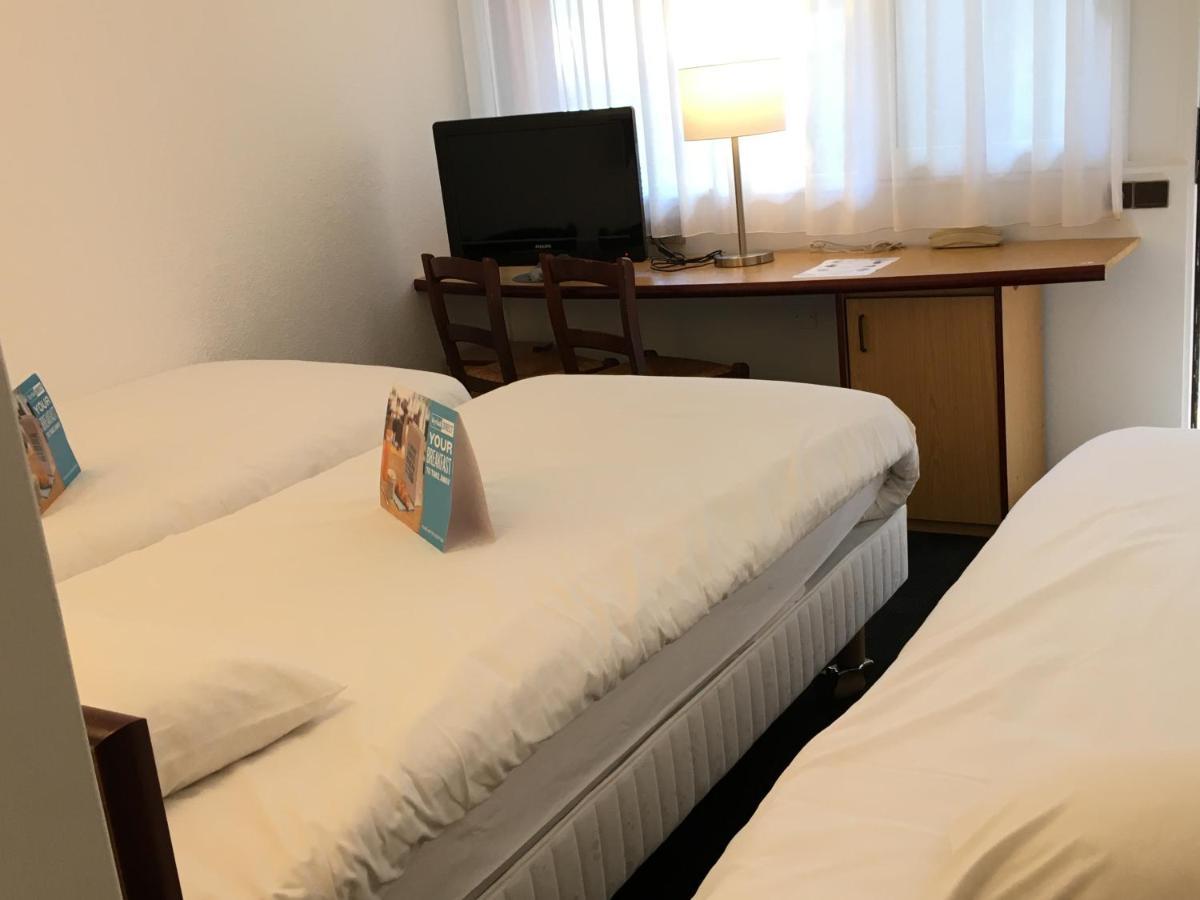 Kyriad Direct Marseille Ouest - Martigues Exterior foto
