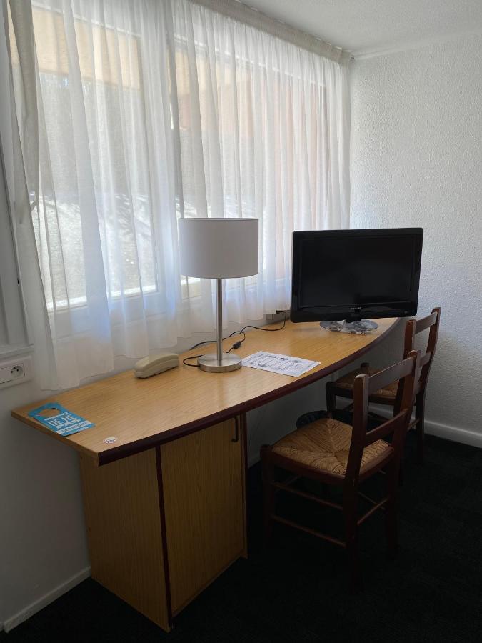 Kyriad Direct Marseille Ouest - Martigues Exterior foto