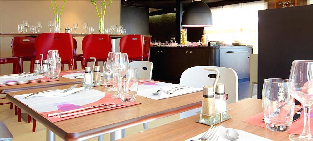 Kyriad Direct Marseille Ouest - Martigues Exterior foto