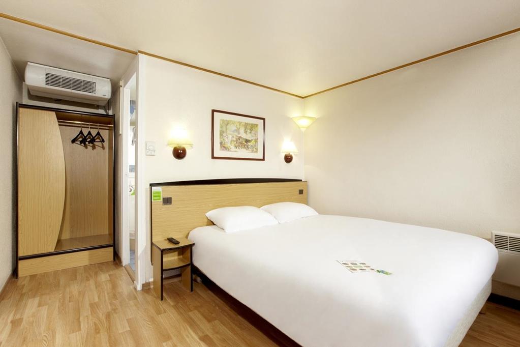 Kyriad Direct Marseille Ouest - Martigues Quarto foto