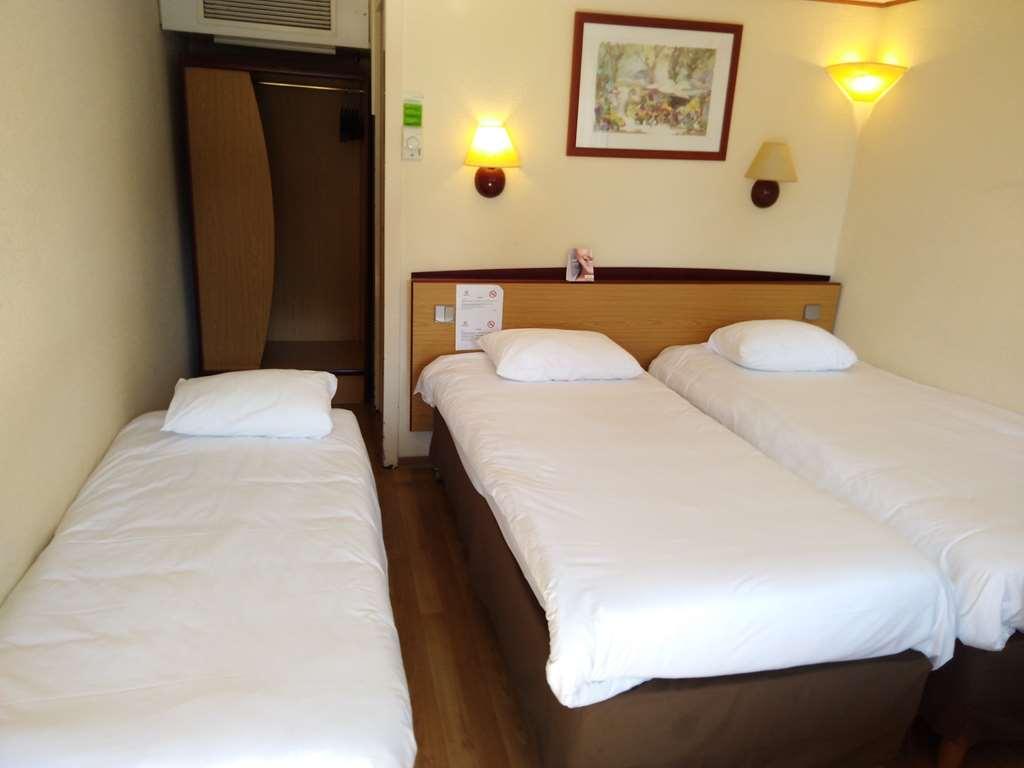Kyriad Direct Marseille Ouest - Martigues Quarto foto