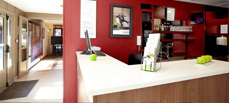 Kyriad Direct Marseille Ouest - Martigues Exterior foto