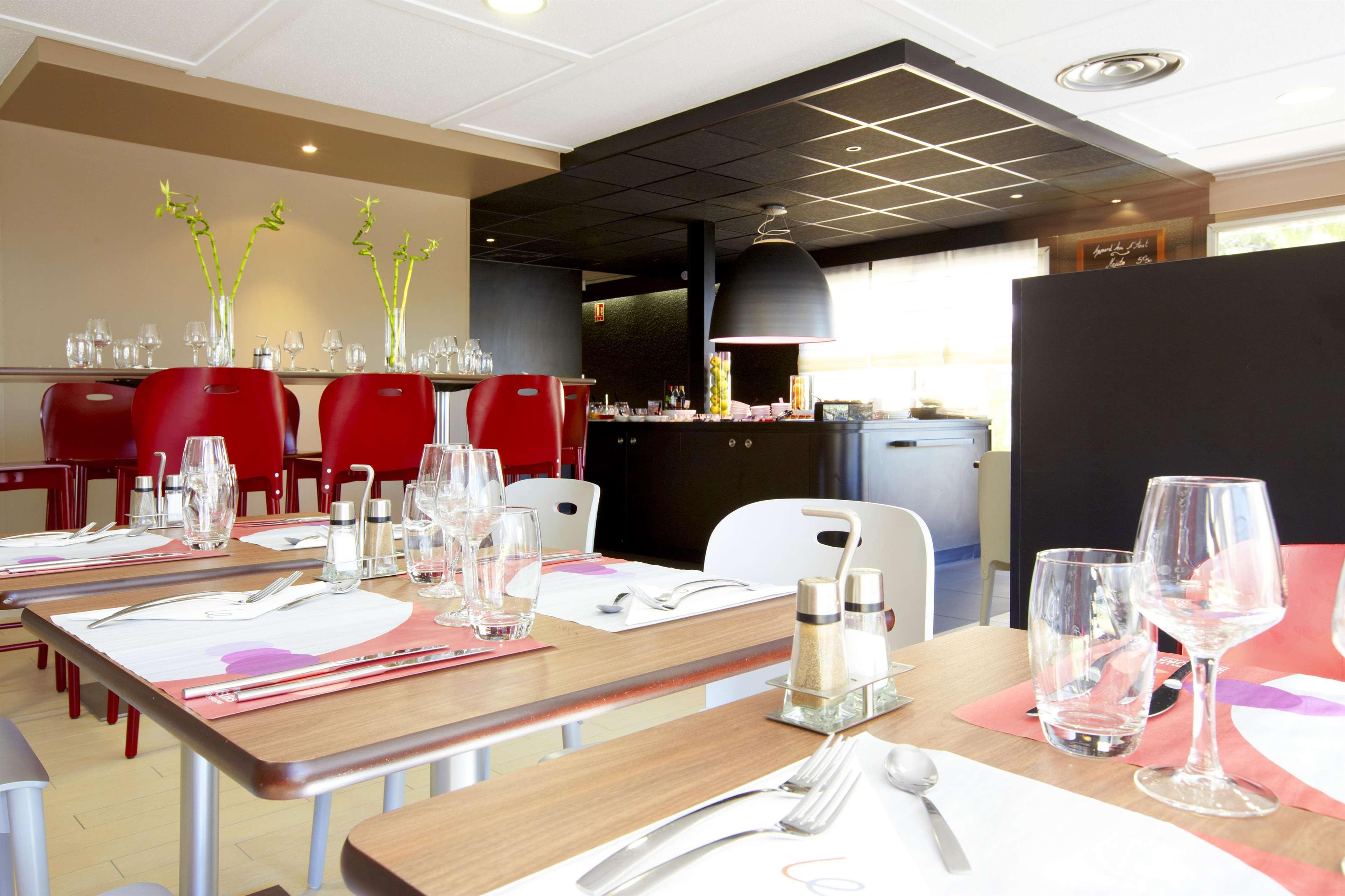 Kyriad Direct Marseille Ouest - Martigues Exterior foto