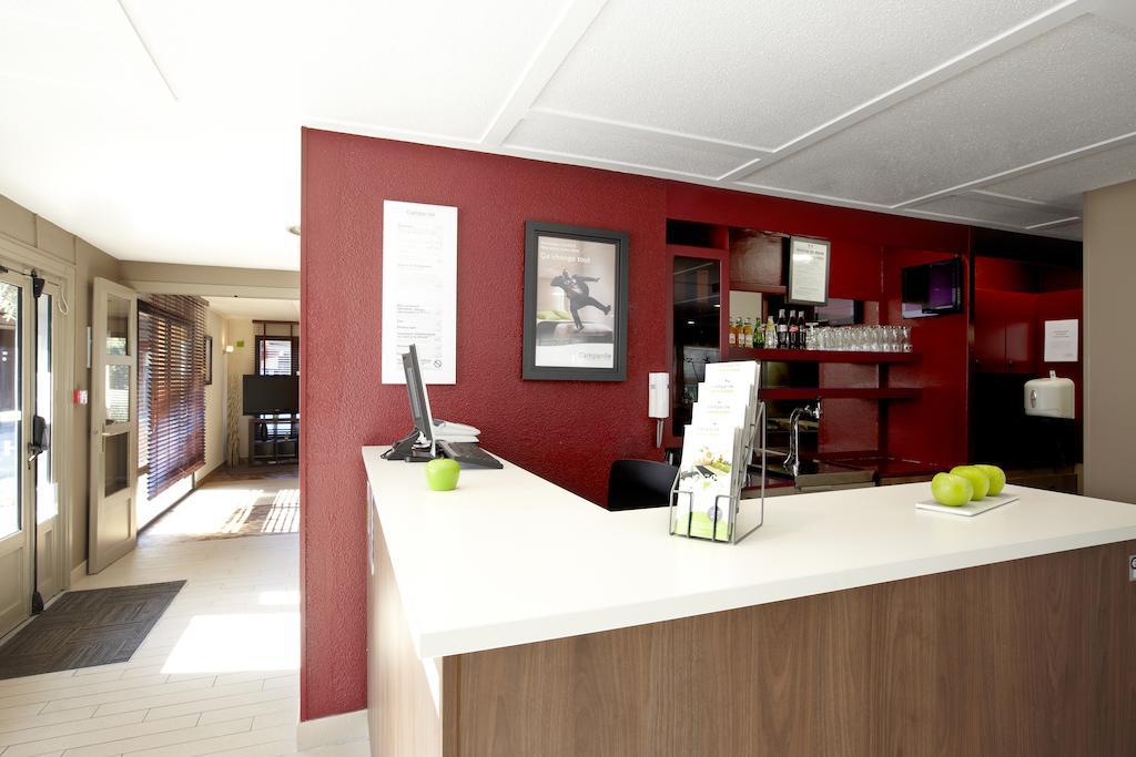 Kyriad Direct Marseille Ouest - Martigues Exterior foto