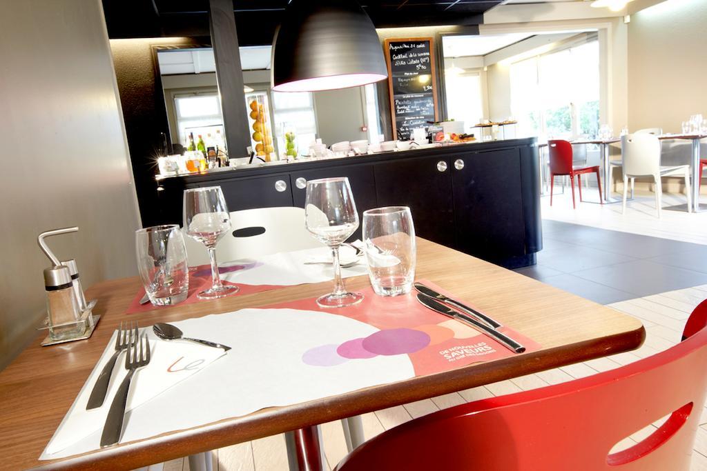 Kyriad Direct Marseille Ouest - Martigues Exterior foto