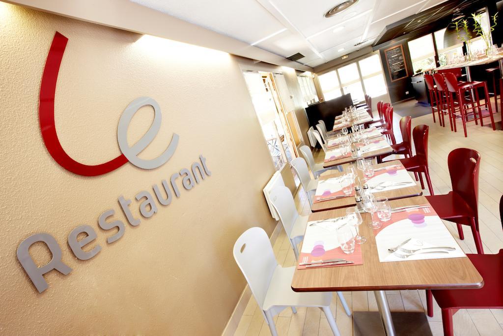 Kyriad Direct Marseille Ouest - Martigues Exterior foto