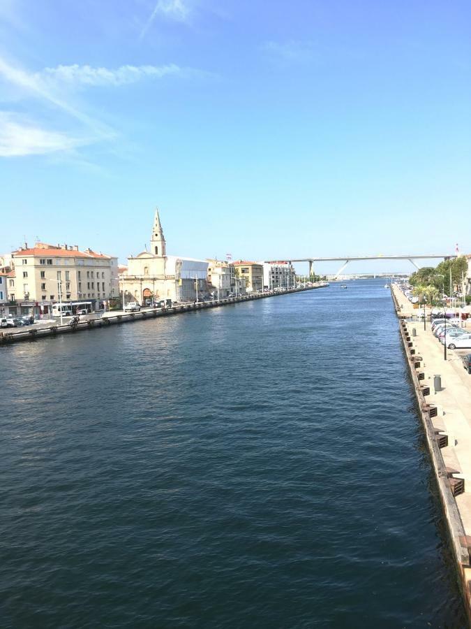 Kyriad Direct Marseille Ouest - Martigues Exterior foto