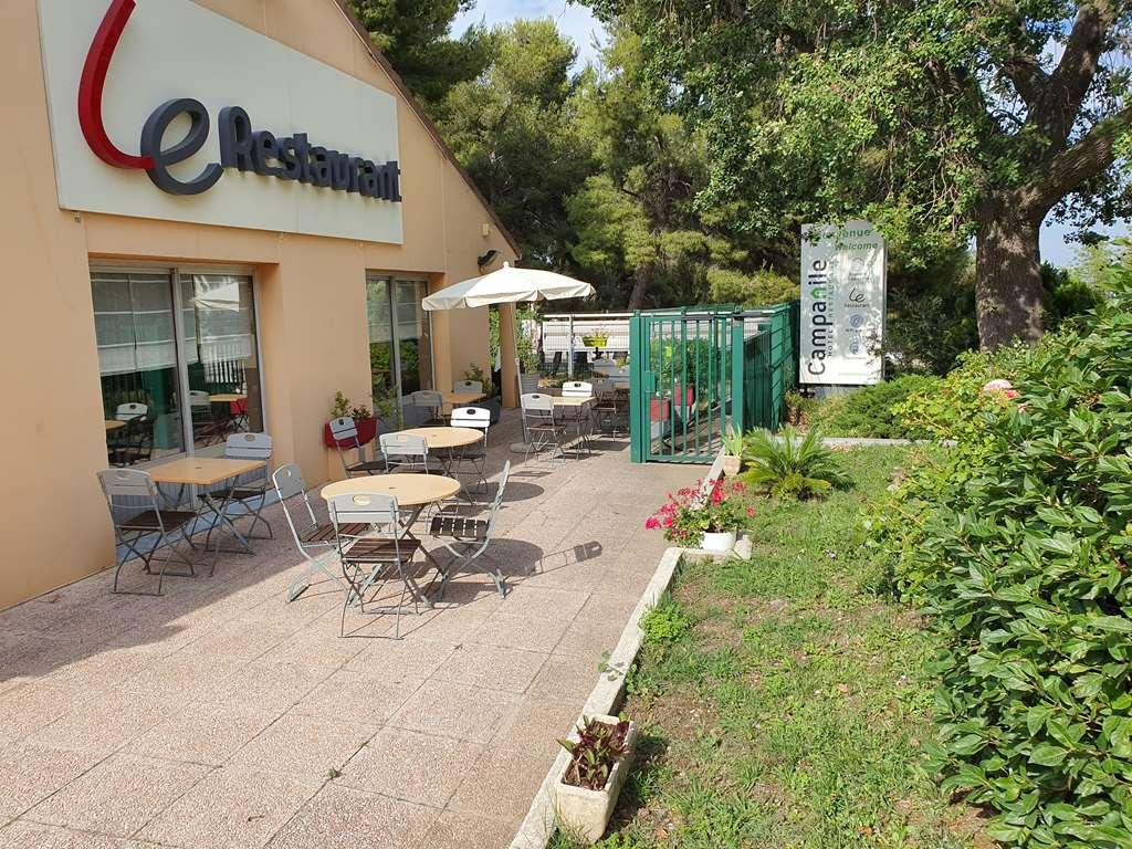 Kyriad Direct Marseille Ouest - Martigues Restaurante foto